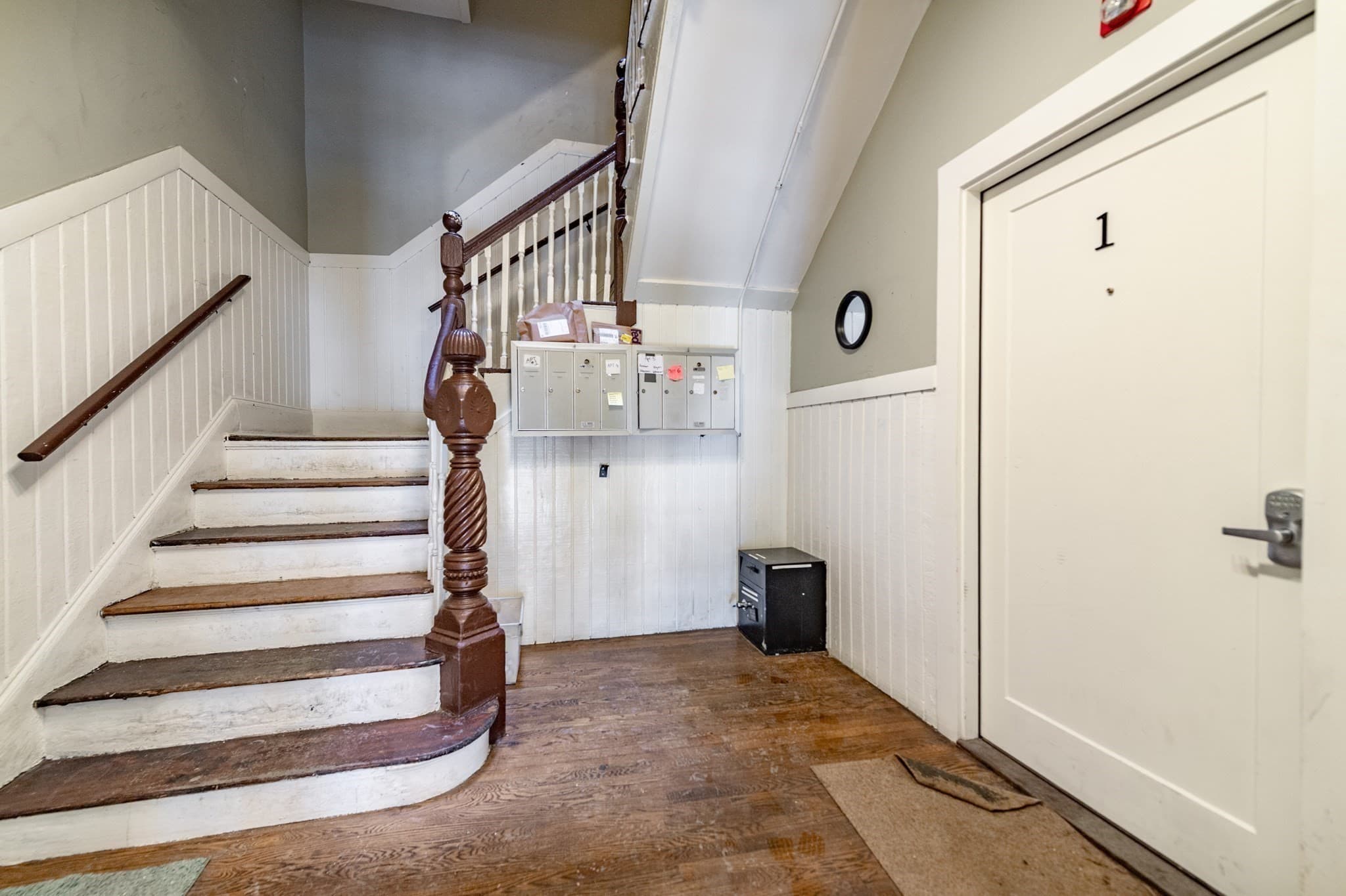 5+ Family - 5+ Units Side by Side at 301-305 Dudley Street, Boston MA 02119, photo 5 of 14