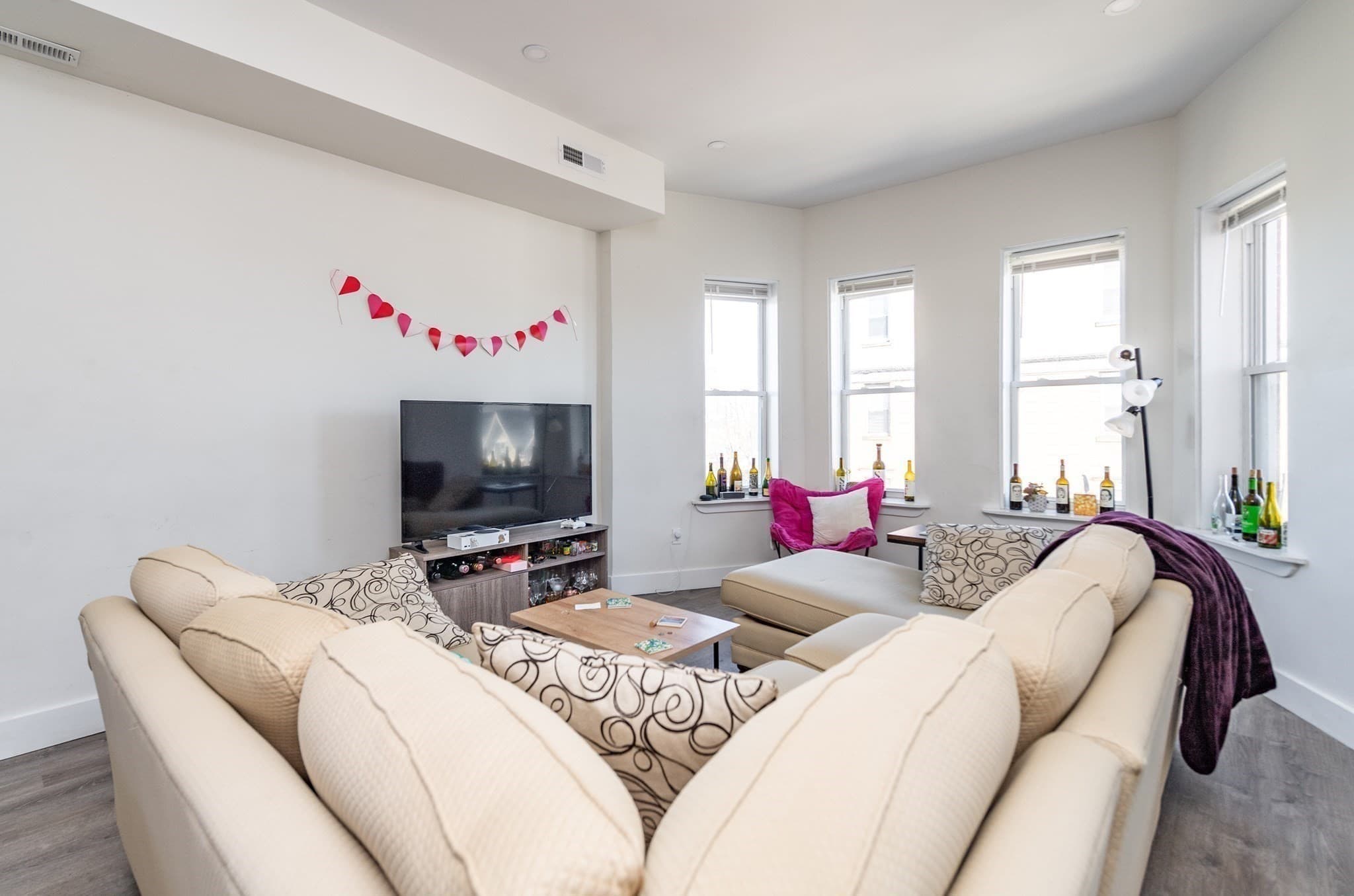5+ Family - 5+ Units Side by Side at 301-305 Dudley Street, Boston MA 02119, photo 9 of 14