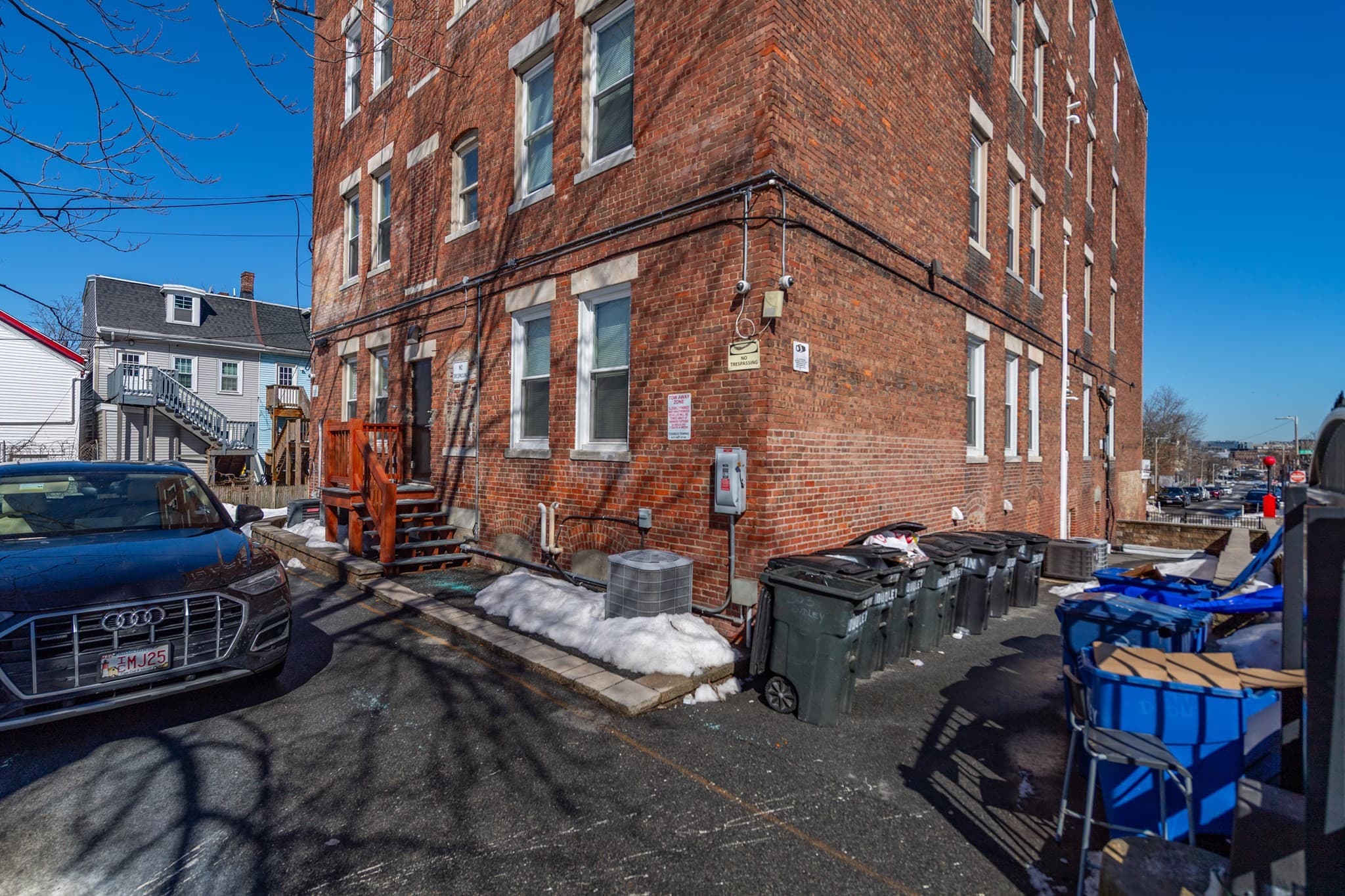 5+ Family - 5+ Units Side by Side at 301-305 Dudley Street, Boston MA 02119, photo 14 of 14