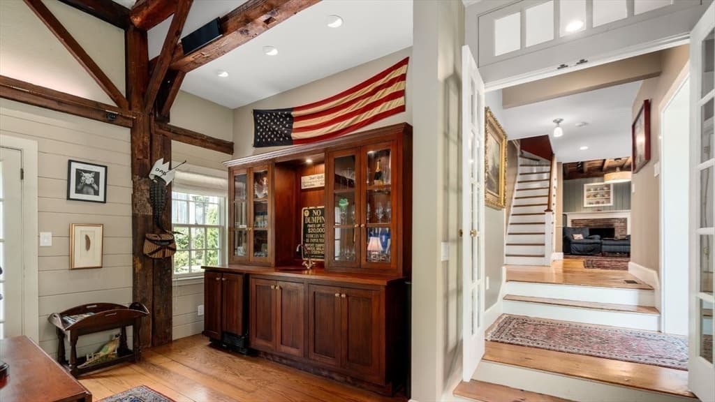 Single Family Residence at 49 Salem St, Andover MA 01810, photo 13 of 39