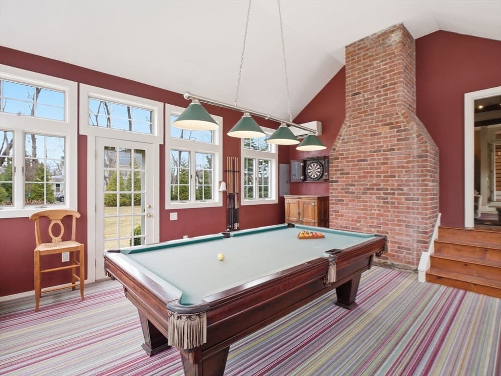 Single Family Residence at 49 Salem St, Andover MA 01810, photo 17 of 39