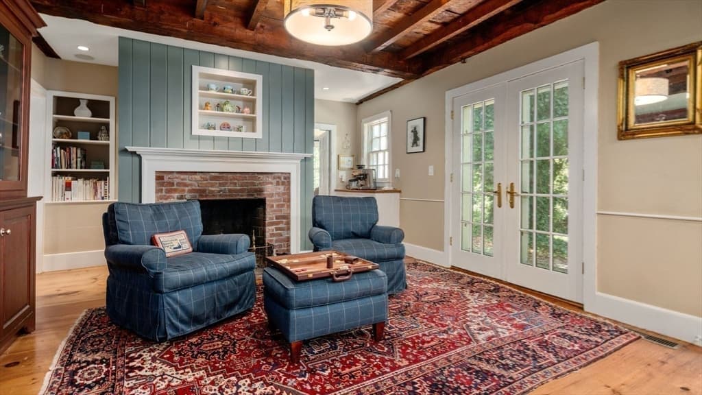 Single Family Residence at 49 Salem St, Andover MA 01810, photo 12 of 39