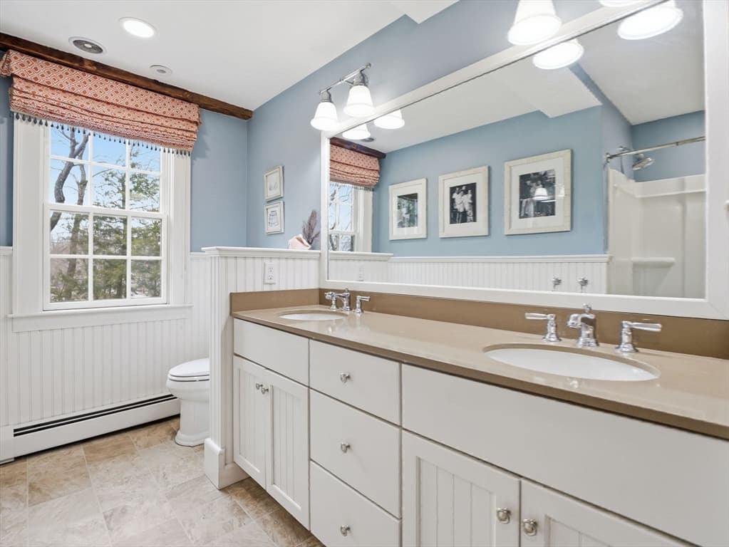 Single Family Residence at 49 Salem St, Andover MA 01810, photo 26 of 39