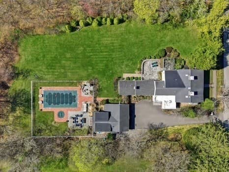 Single Family Residence at 49 Salem St, Andover MA 01810, photo 38 of 39