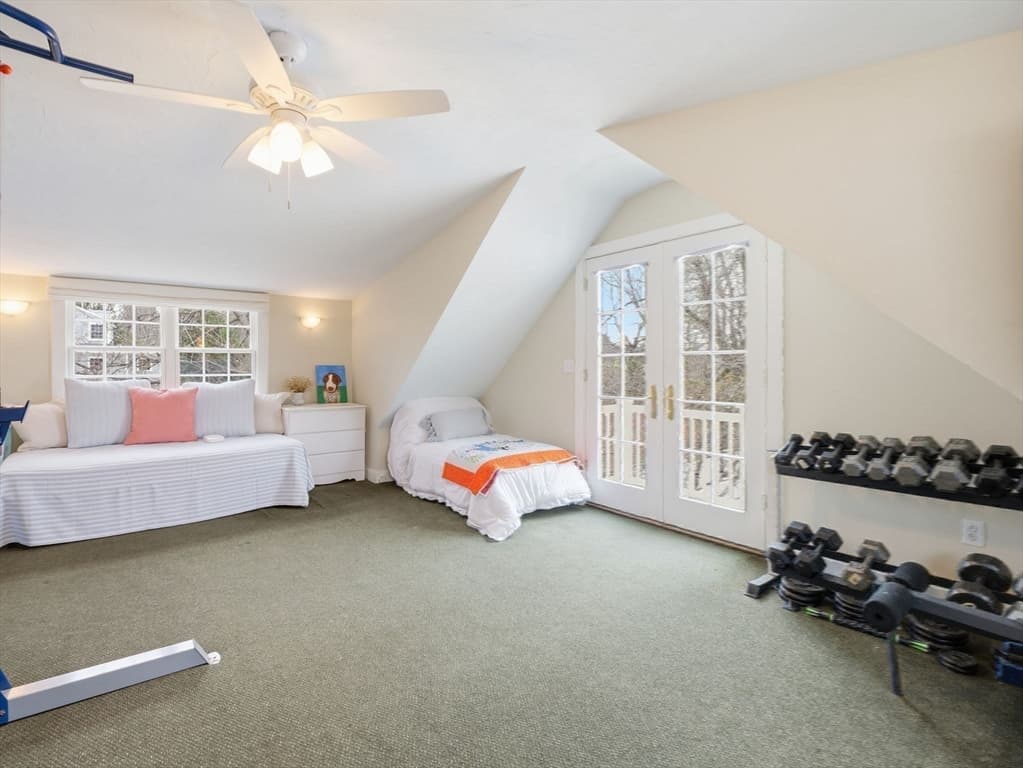 Single Family Residence at 49 Salem St, Andover MA 01810, photo 33 of 39