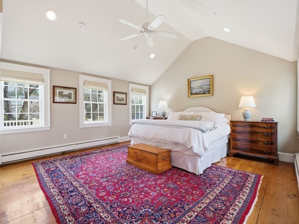 Single Family Residence at 49 Salem St, Andover MA 01810, photo 18 of 39