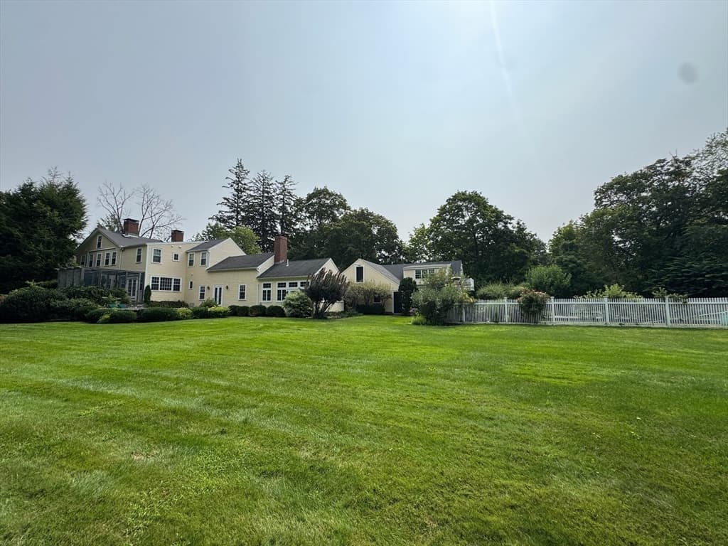 Single Family Residence at 49 Salem St, Andover MA 01810, photo 37 of 39