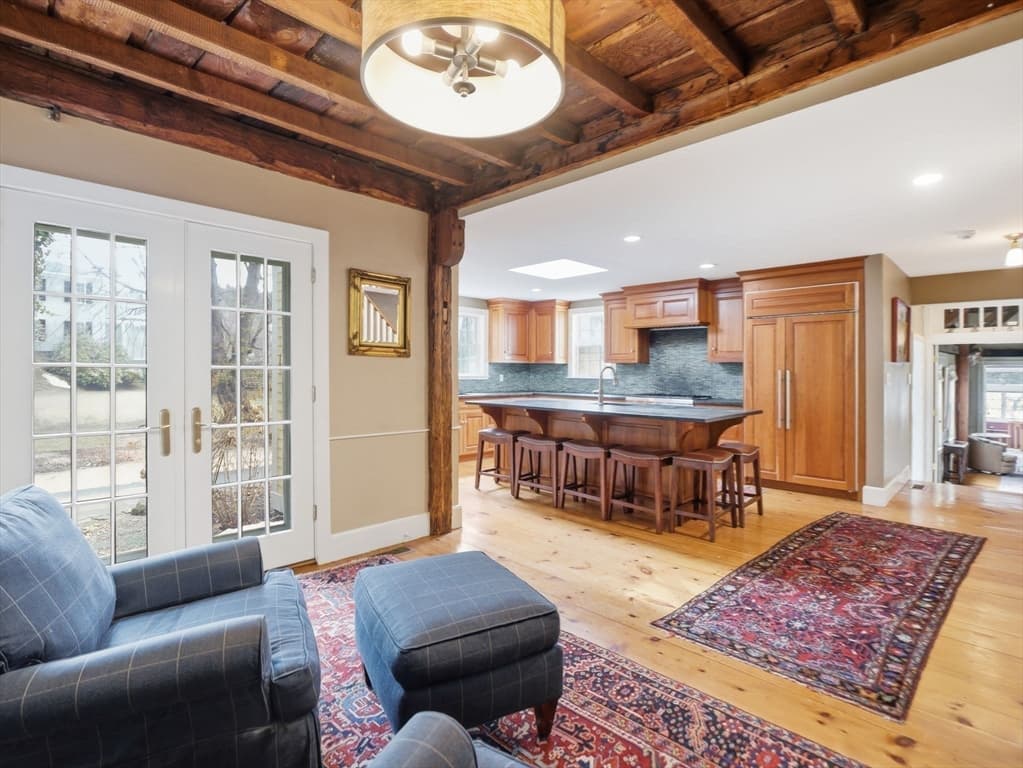 Single Family Residence at 49 Salem St, Andover MA 01810, photo 11 of 39