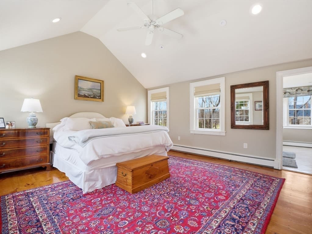 Single Family Residence at 49 Salem St, Andover MA 01810, photo 19 of 39
