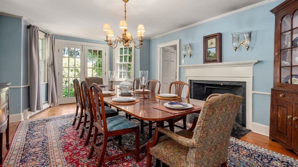 Single Family Residence at 49 Salem St, Andover MA 01810, photo 4 of 39