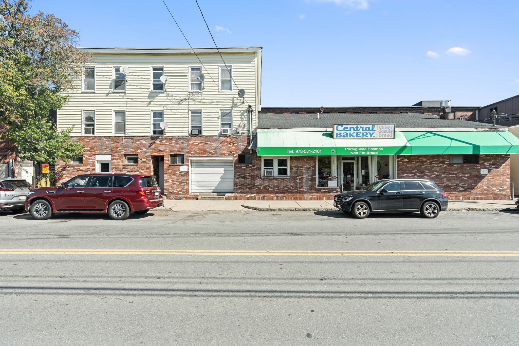 46-48 Walnut St, Peabody MA 01960