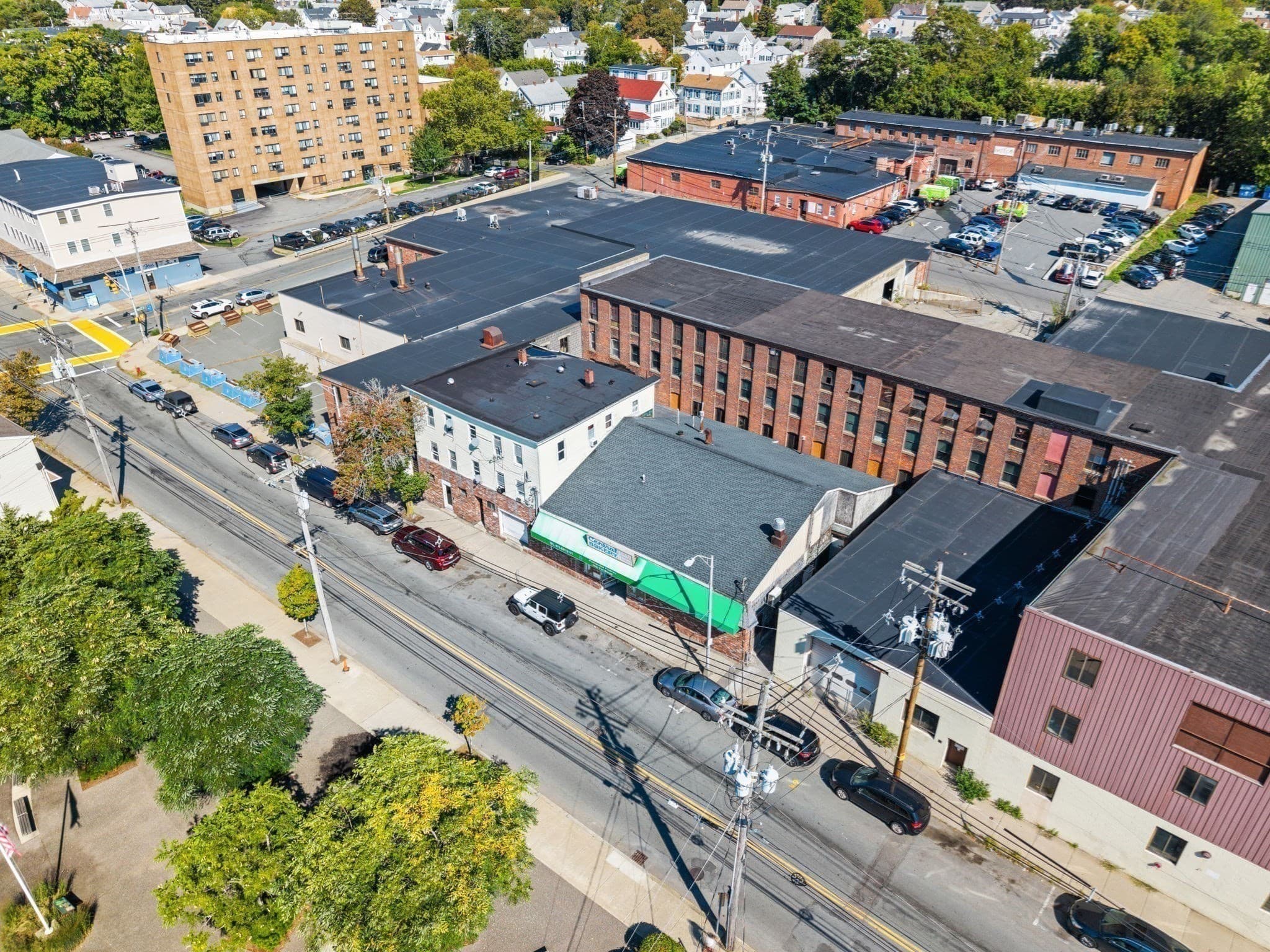Commercial Sale at 46-48 Walnut St, Peabody MA 01960, Peabody, photo 9 of 25