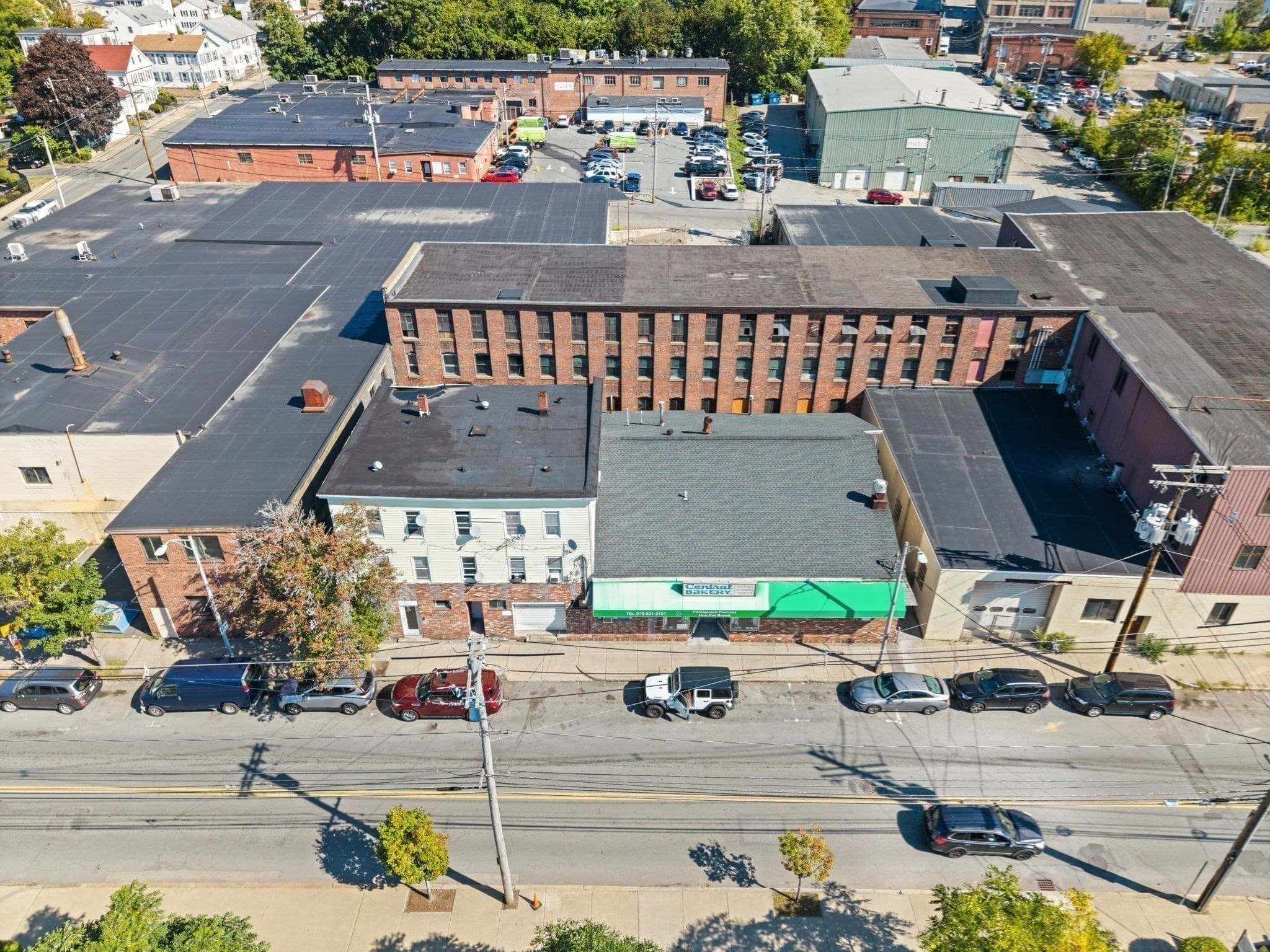 Commercial Sale at 46-48 Walnut St, Peabody MA 01960, Peabody, photo 10 of 25