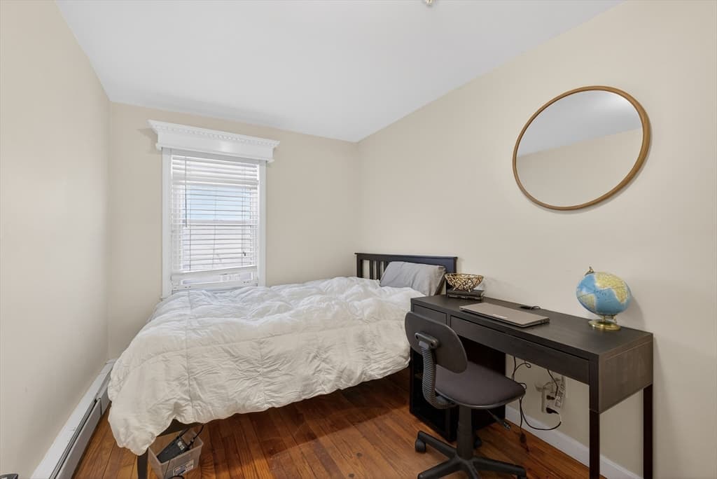 Condominium at 241 Hurley St # 1, Cambridge MA 02141, Cambridge, photo 6 of 15