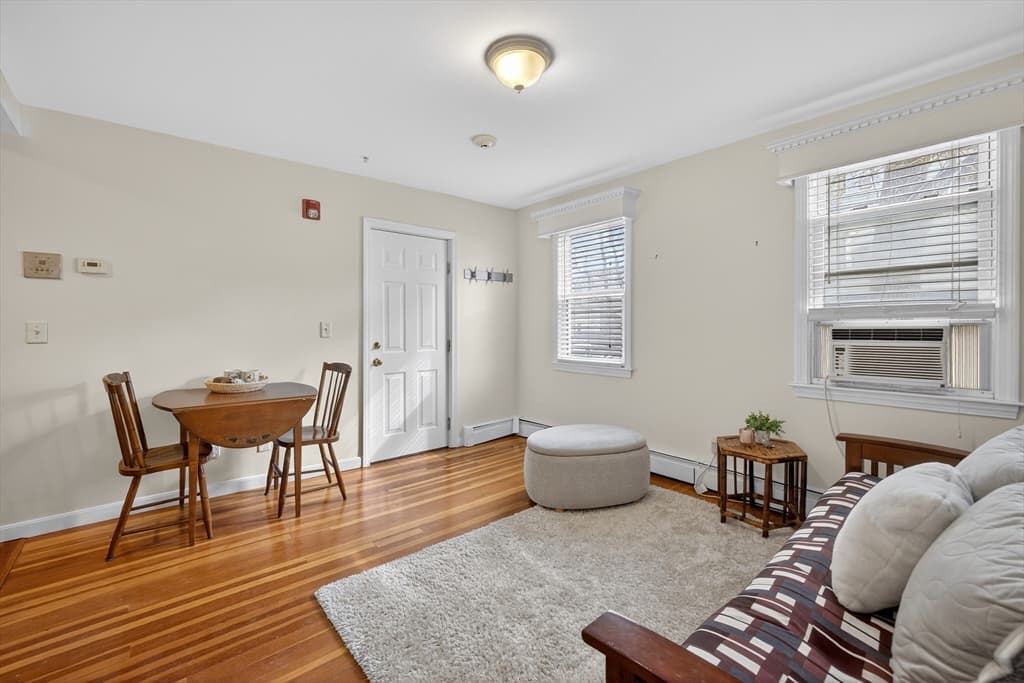 Condominium at 241 Hurley St # 1, Cambridge MA 02141, Cambridge, photo 3 of 15