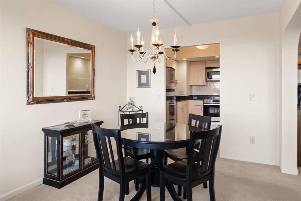 Condominium at 250 Hammond Pond Parkway # 1111S, Newton MA 02467, Newton, photo 6 of 28