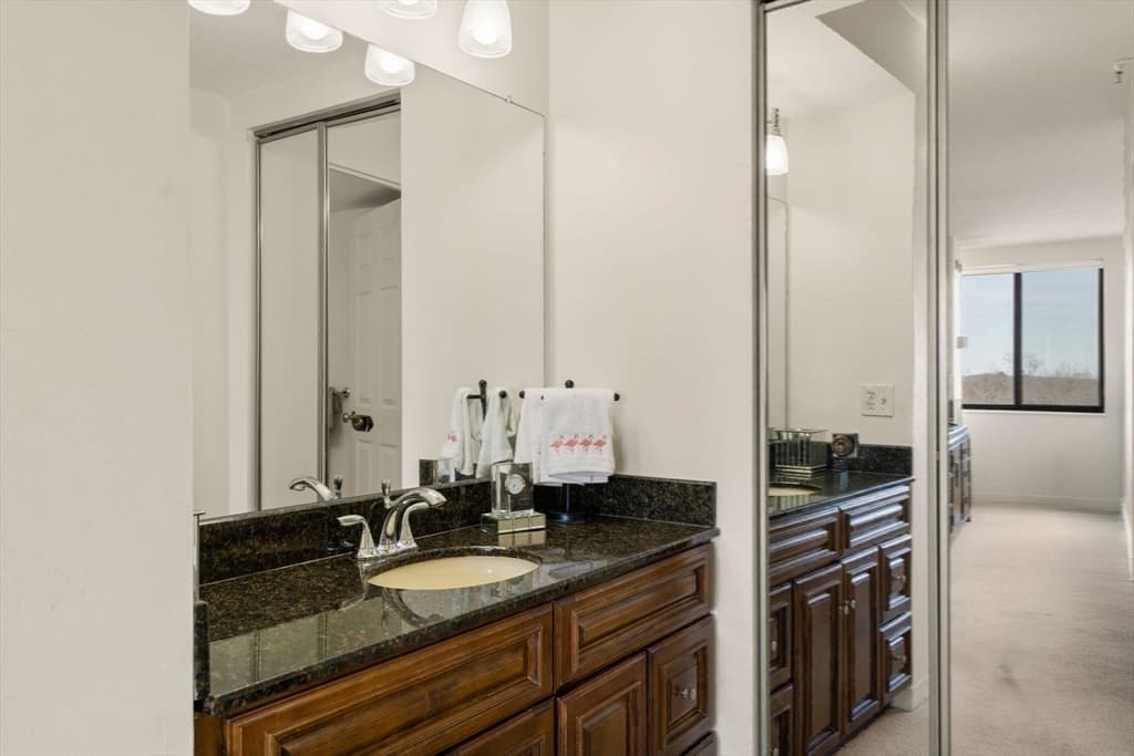 Condominium at 250 Hammond Pond Parkway # 1111S, Newton MA 02467, Newton, photo 12 of 28