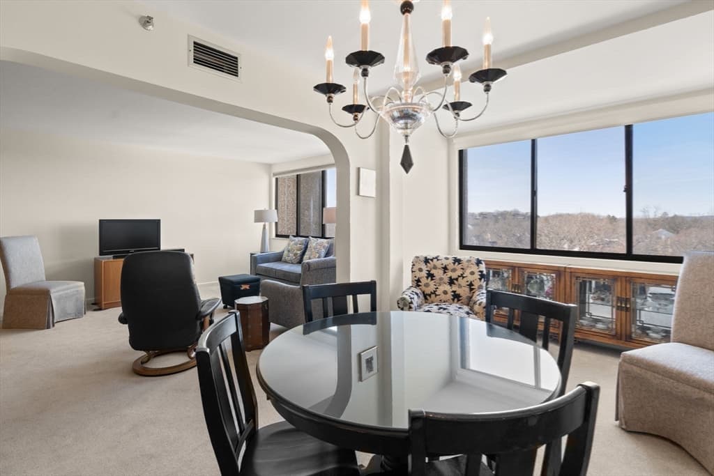 Condominium at 250 Hammond Pond Parkway # 1111S, Newton MA 02467, Newton, photo 5 of 28