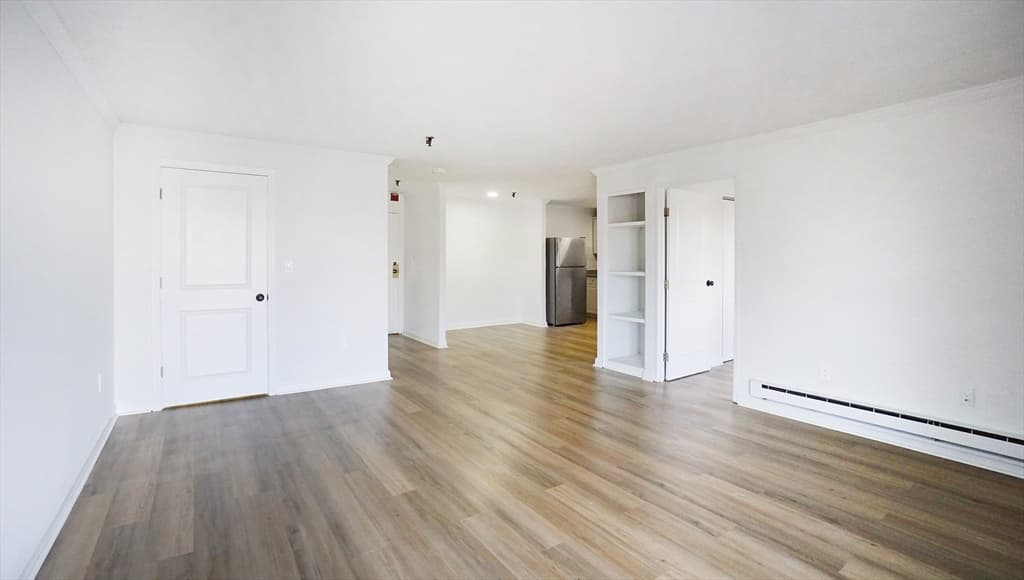 115 W Squantum St # 203, Quincy MA 02171