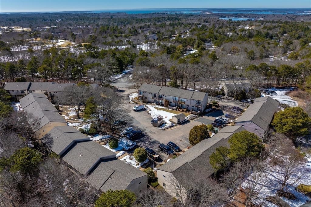 405 Village Dr # 405, Bourne MA 02532 photo 37