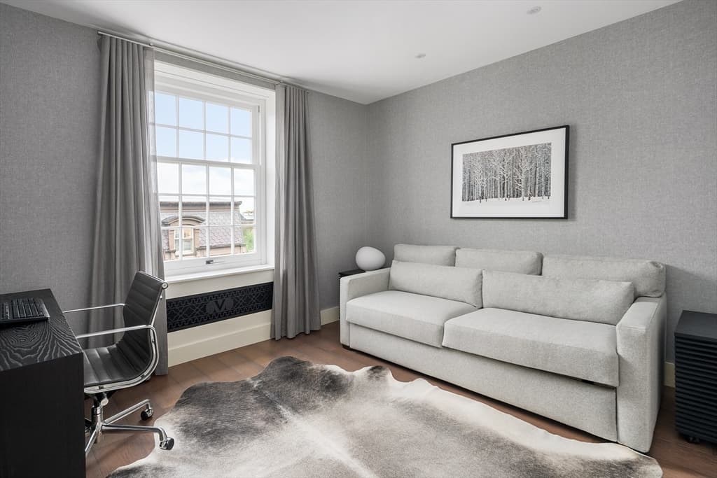 Condominium at 41 Mt Vernon Street # V, Boston MA 02108, photo 19 of 23