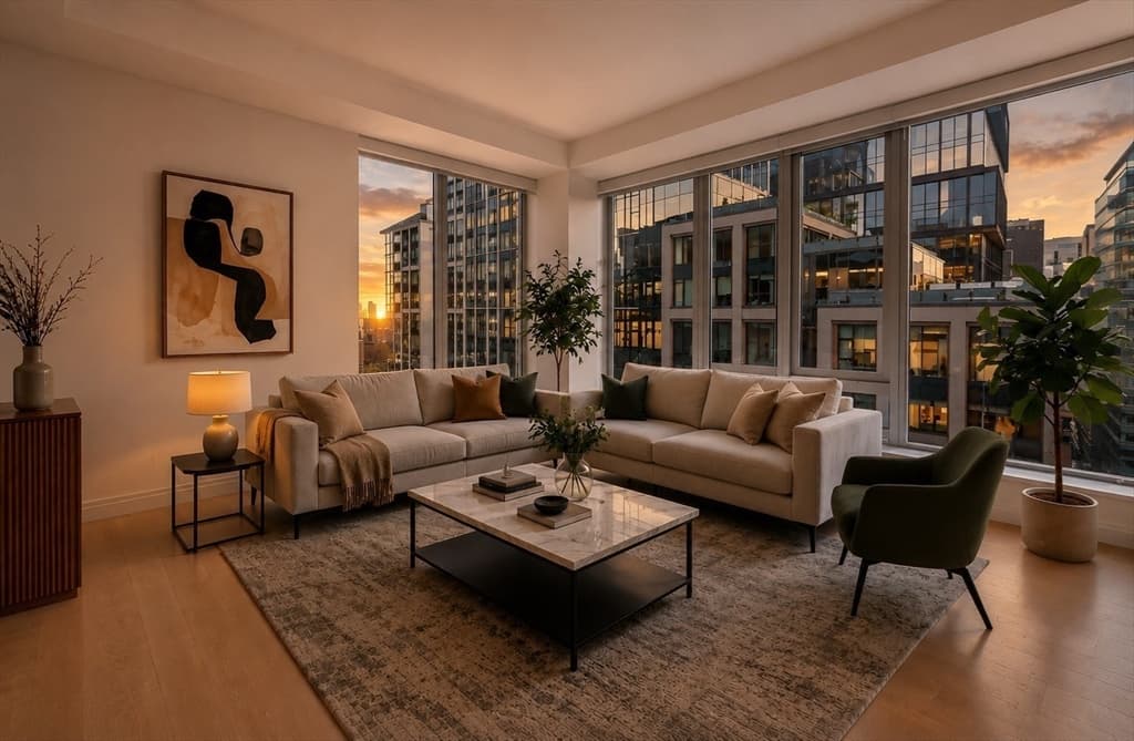 Condominium at 135 Seaport Blvd # 1607, Boston MA 02210, photo 6 of 17