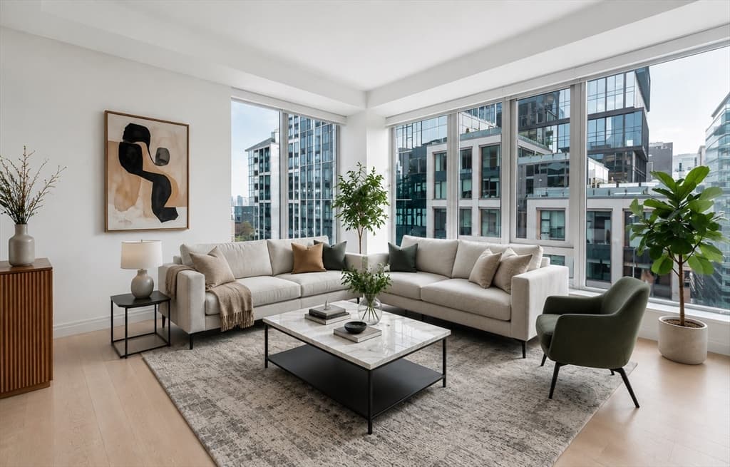 135 Seaport Blvd # 1607, Boston MA 02210