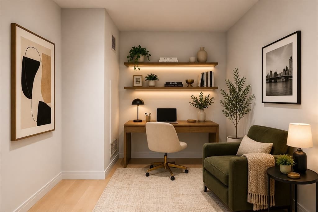 Condominium at 135 Seaport Blvd # 1607, Boston MA 02210, photo 5 of 17