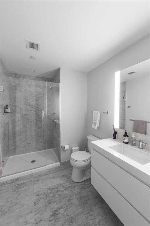 Condominium at 135 Seaport Blvd # 1607, Boston MA 02210, photo 4 of 17