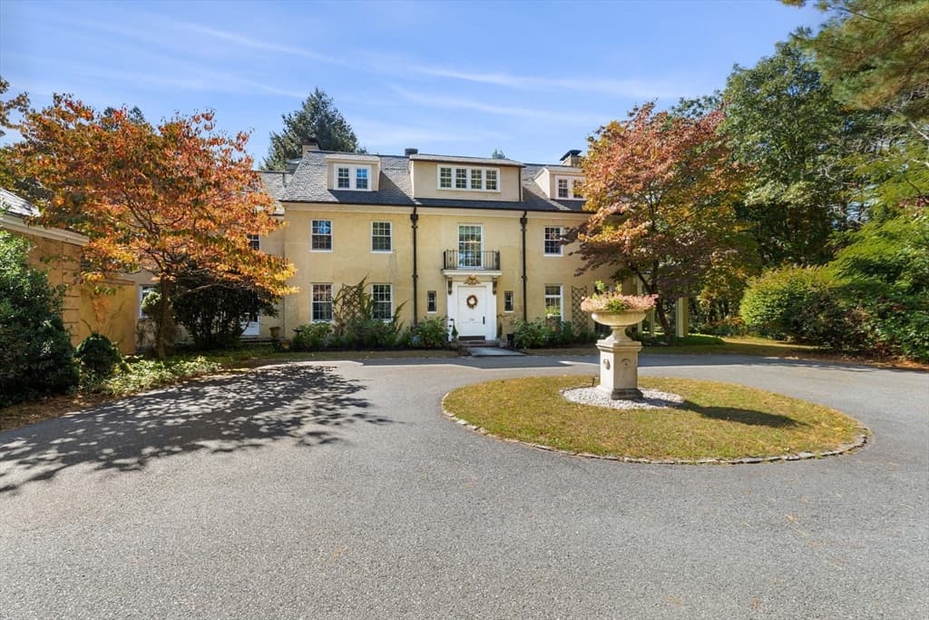 204 Ridge Street, Millis MA 02054