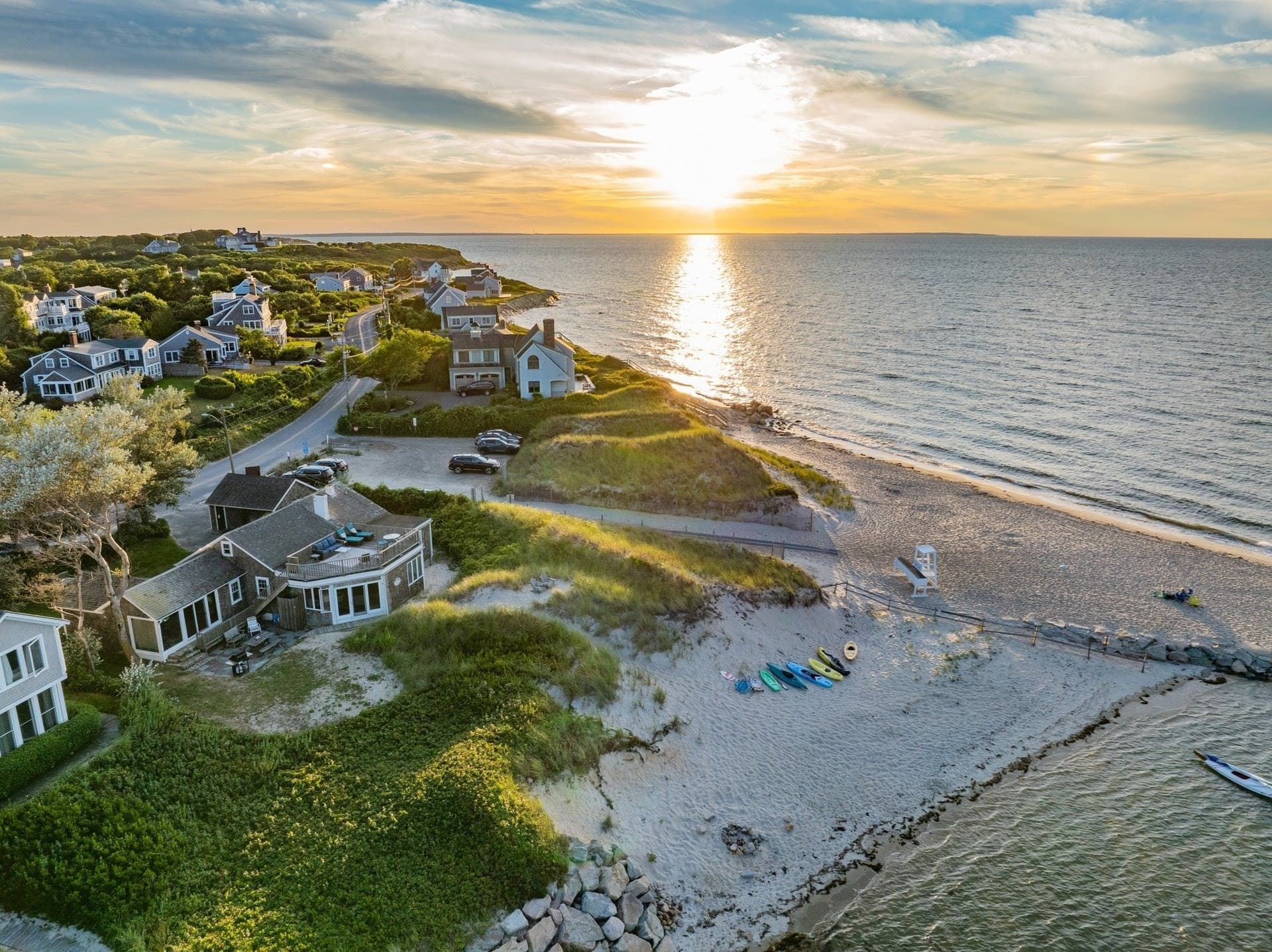 40 Harbor Road, Dennis MA 02641