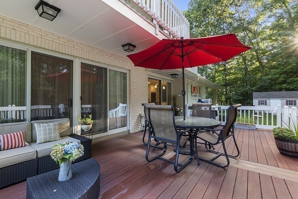 Single Family Residence at 16 Fox Run Lane, Salem NH 03079, Salem, photo 18 of 42