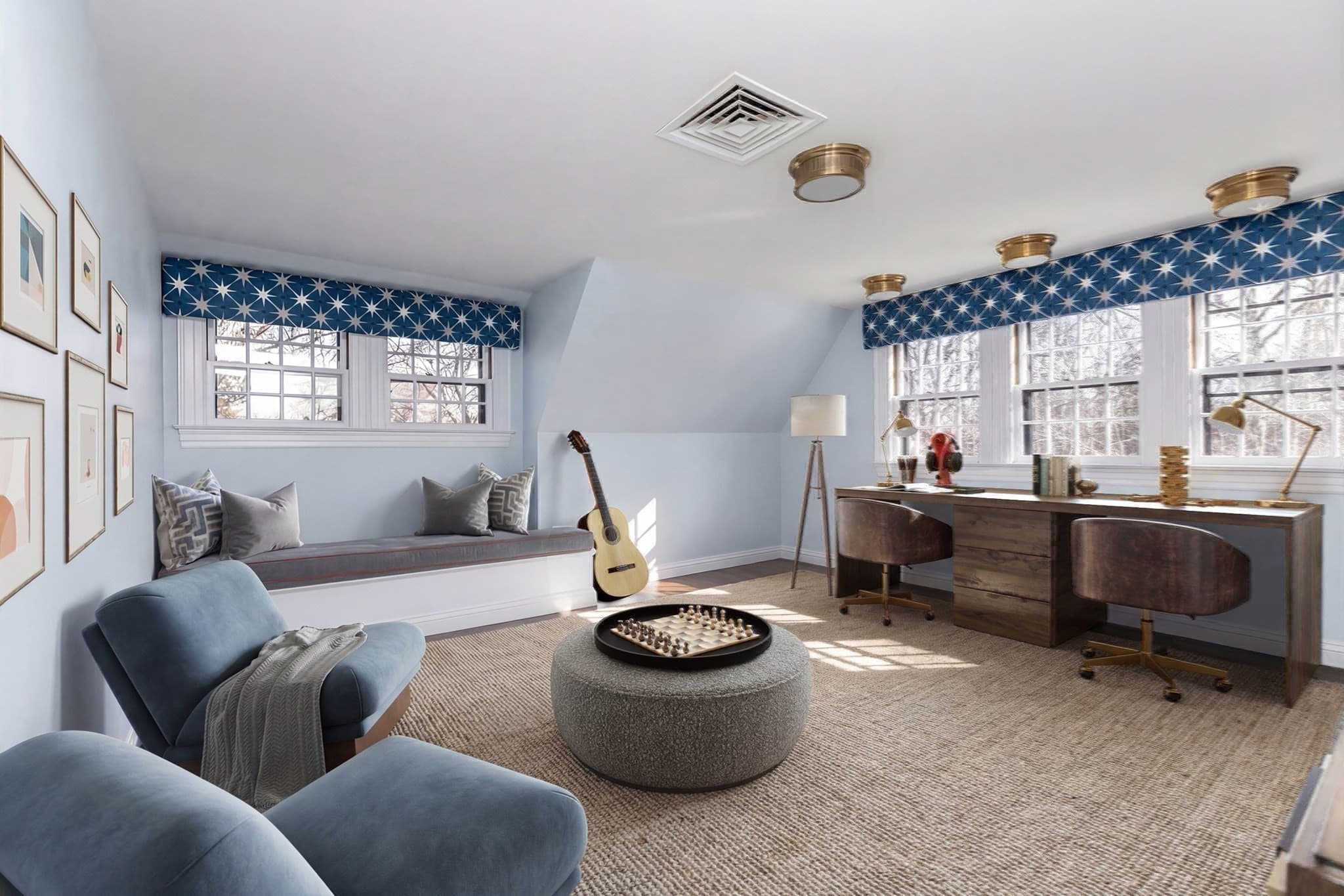 Single Family Residence at 157 Brattle Street, Cambridge MA 02138, Cambridge, photo 23 of 26