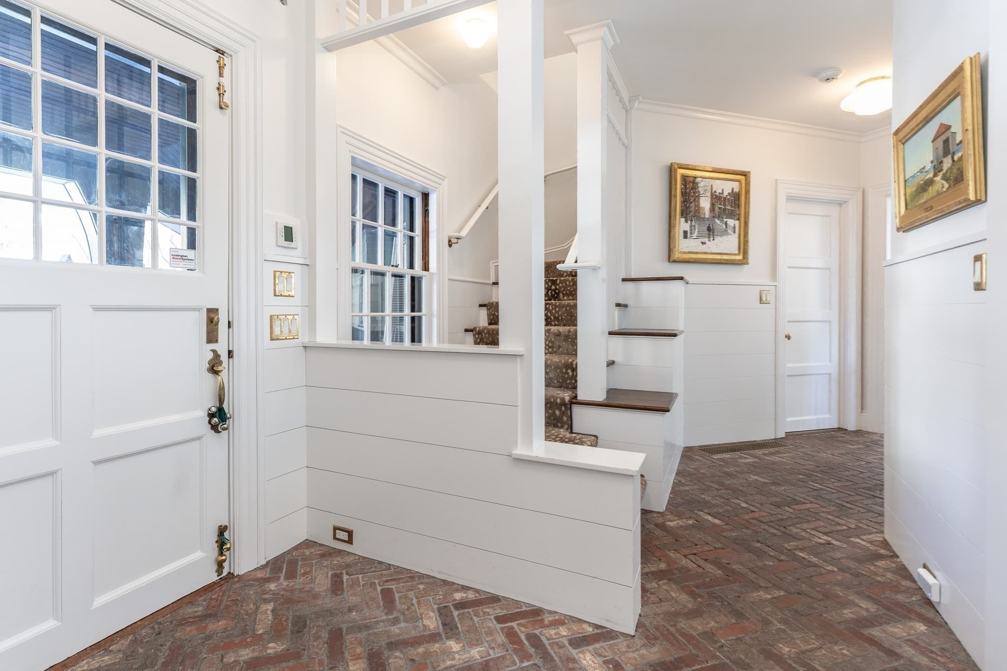 Single Family Residence at 157 Brattle Street, Cambridge MA 02138, Cambridge, photo 17 of 26