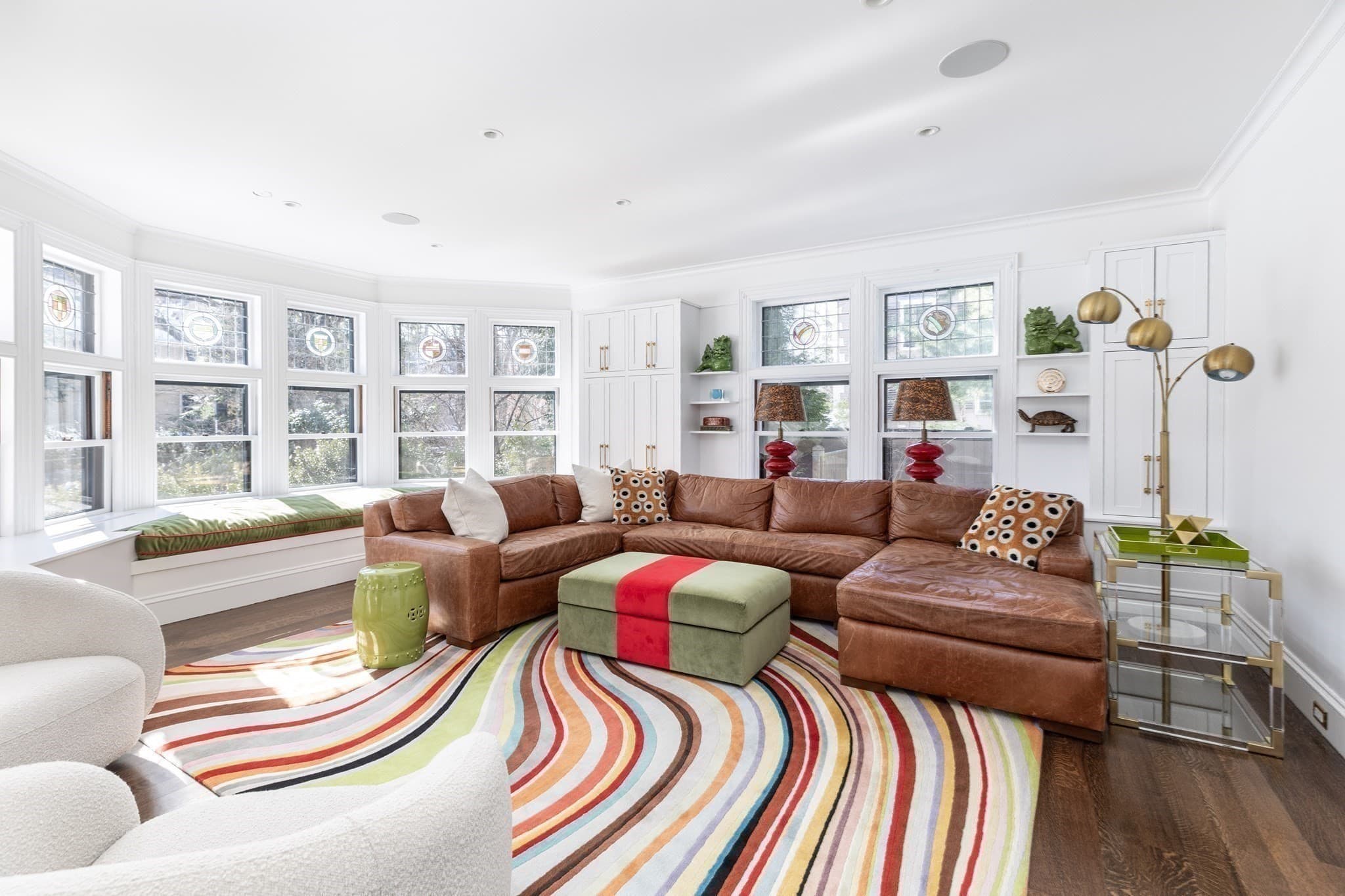 Single Family Residence at 157 Brattle Street, Cambridge MA 02138, Cambridge, photo 16 of 26