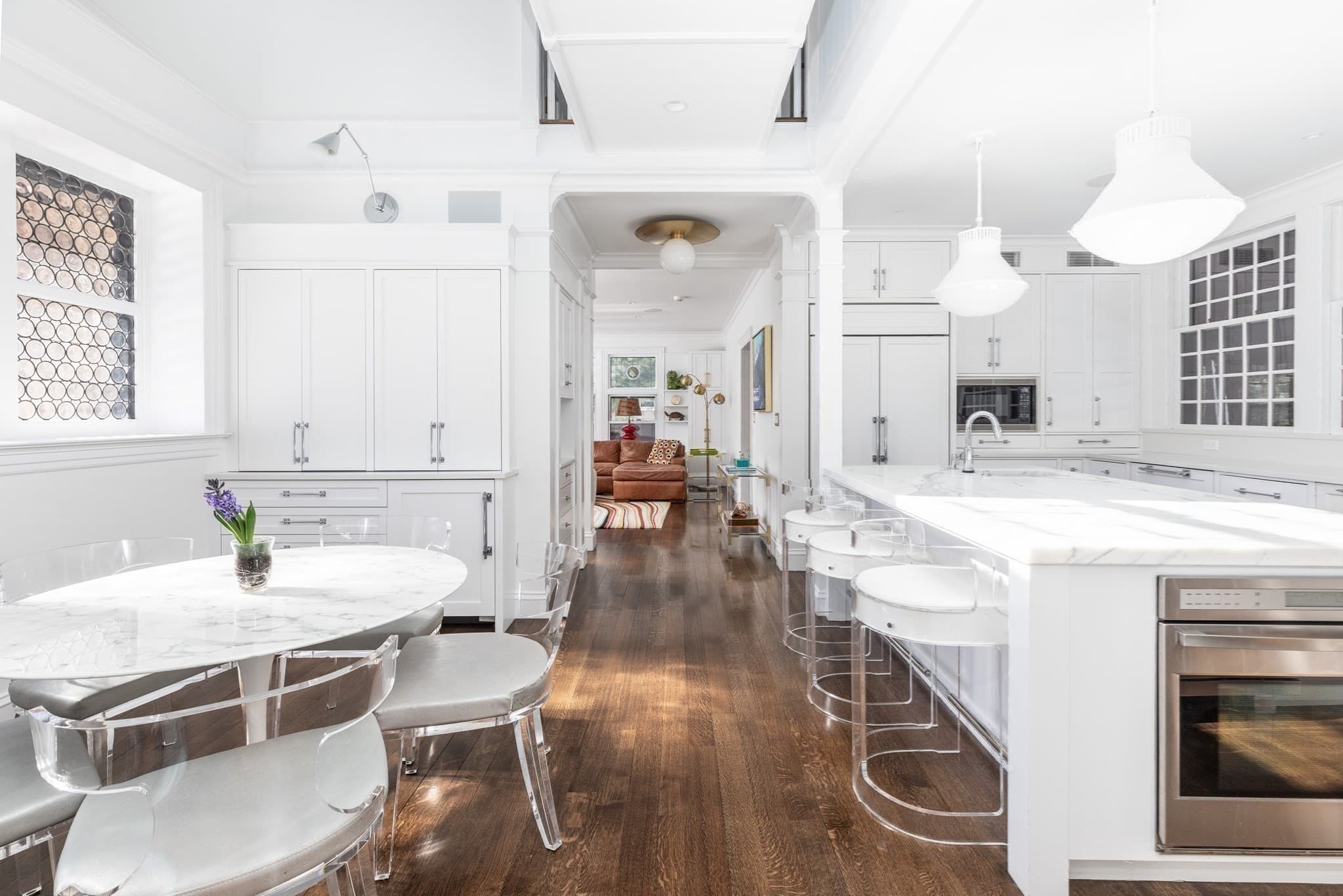 Single Family Residence at 157 Brattle Street, Cambridge MA 02138, Cambridge, photo 10 of 26