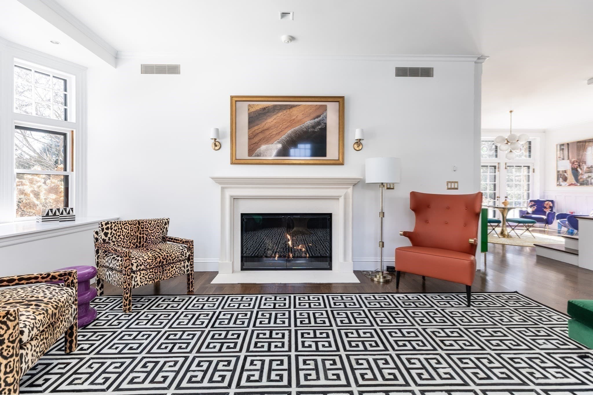 Single Family Residence at 157 Brattle Street, Cambridge MA 02138, Cambridge, photo 14 of 26