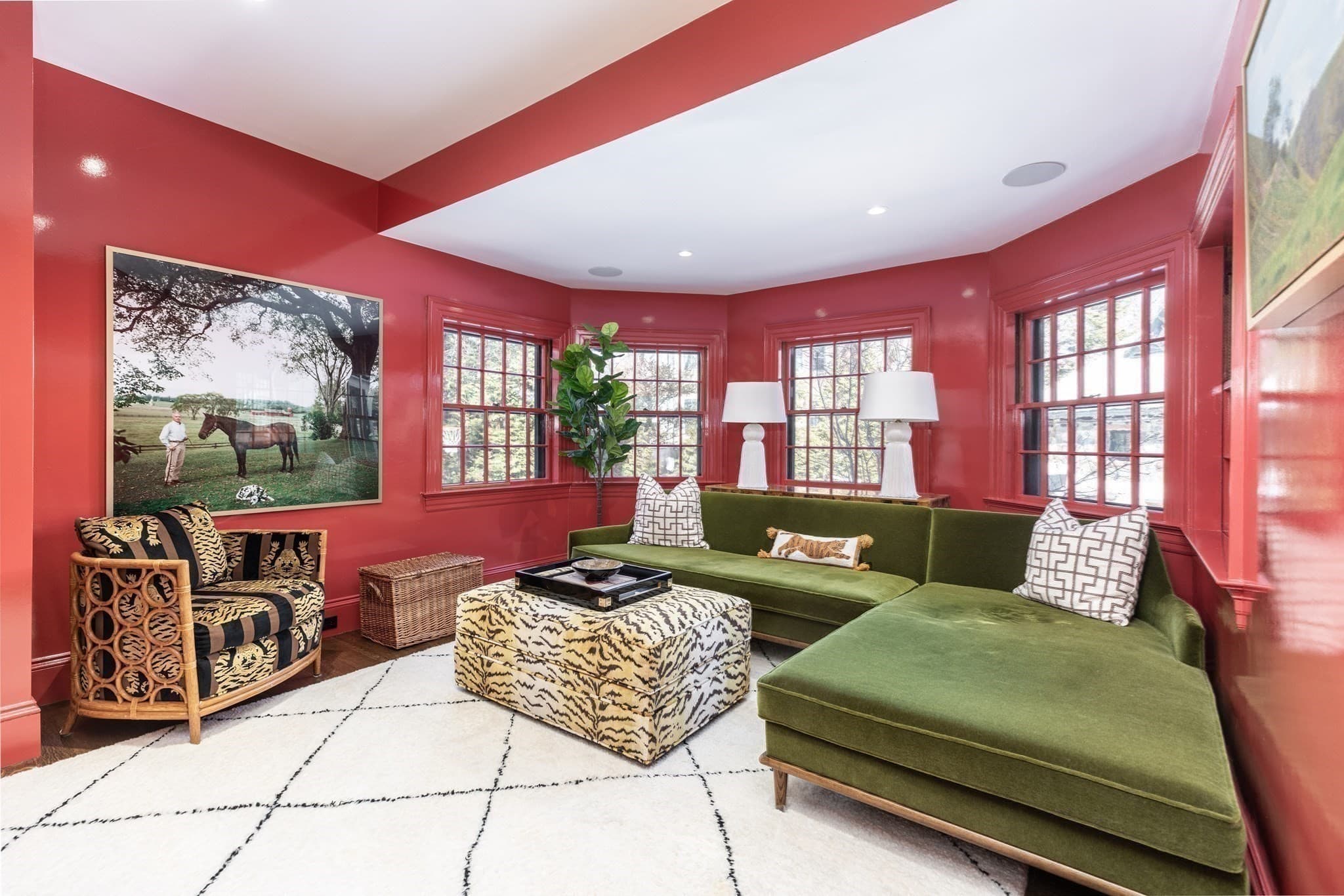 Single Family Residence at 157 Brattle Street, Cambridge MA 02138, Cambridge, photo 18 of 26