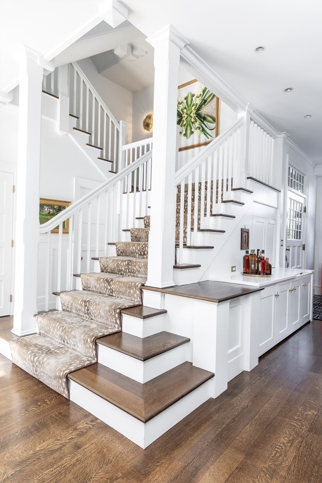 Single Family Residence at 157 Brattle Street, Cambridge MA 02138, Cambridge, photo 15 of 26