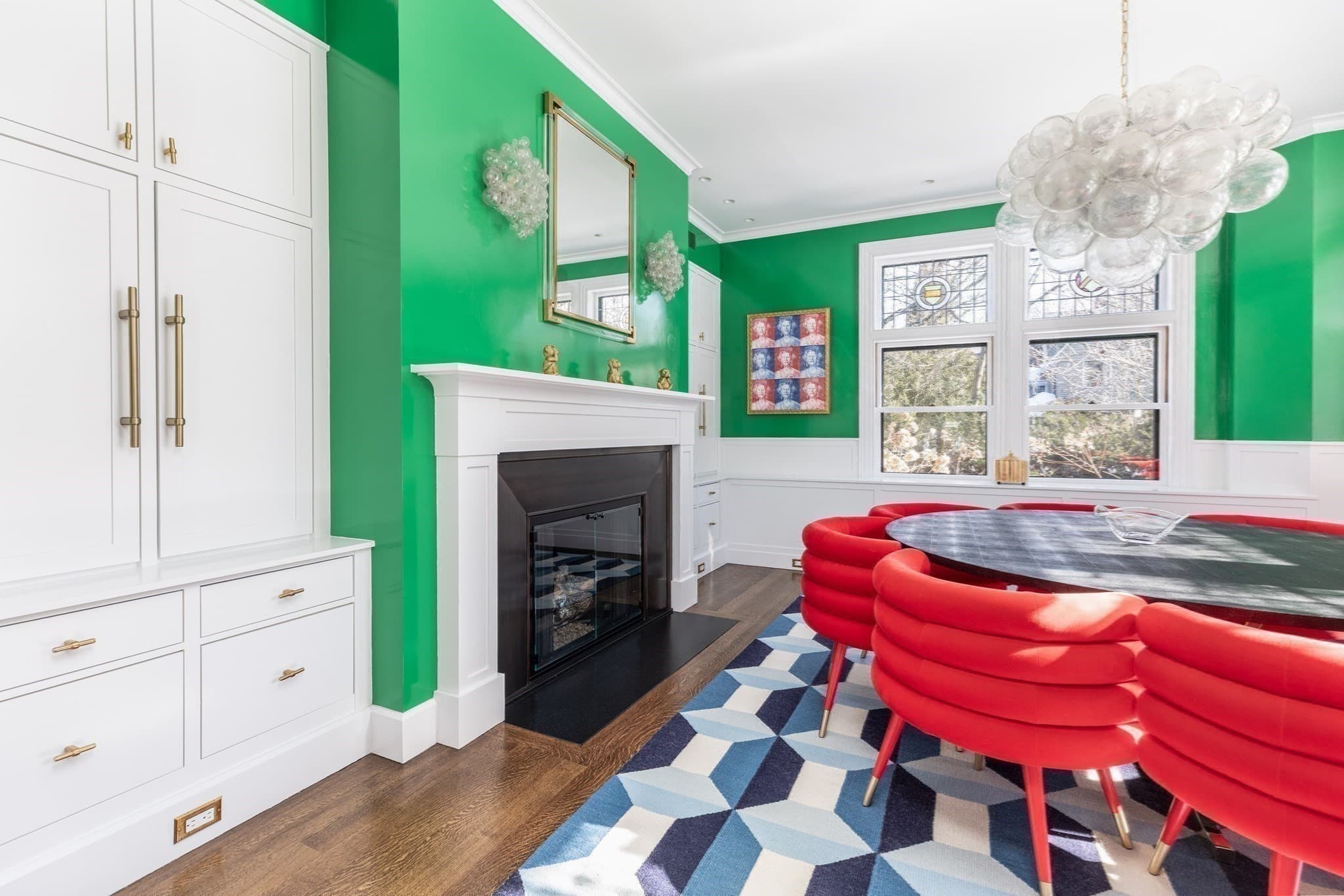 Single Family Residence at 157 Brattle Street, Cambridge MA 02138, Cambridge, photo 11 of 26