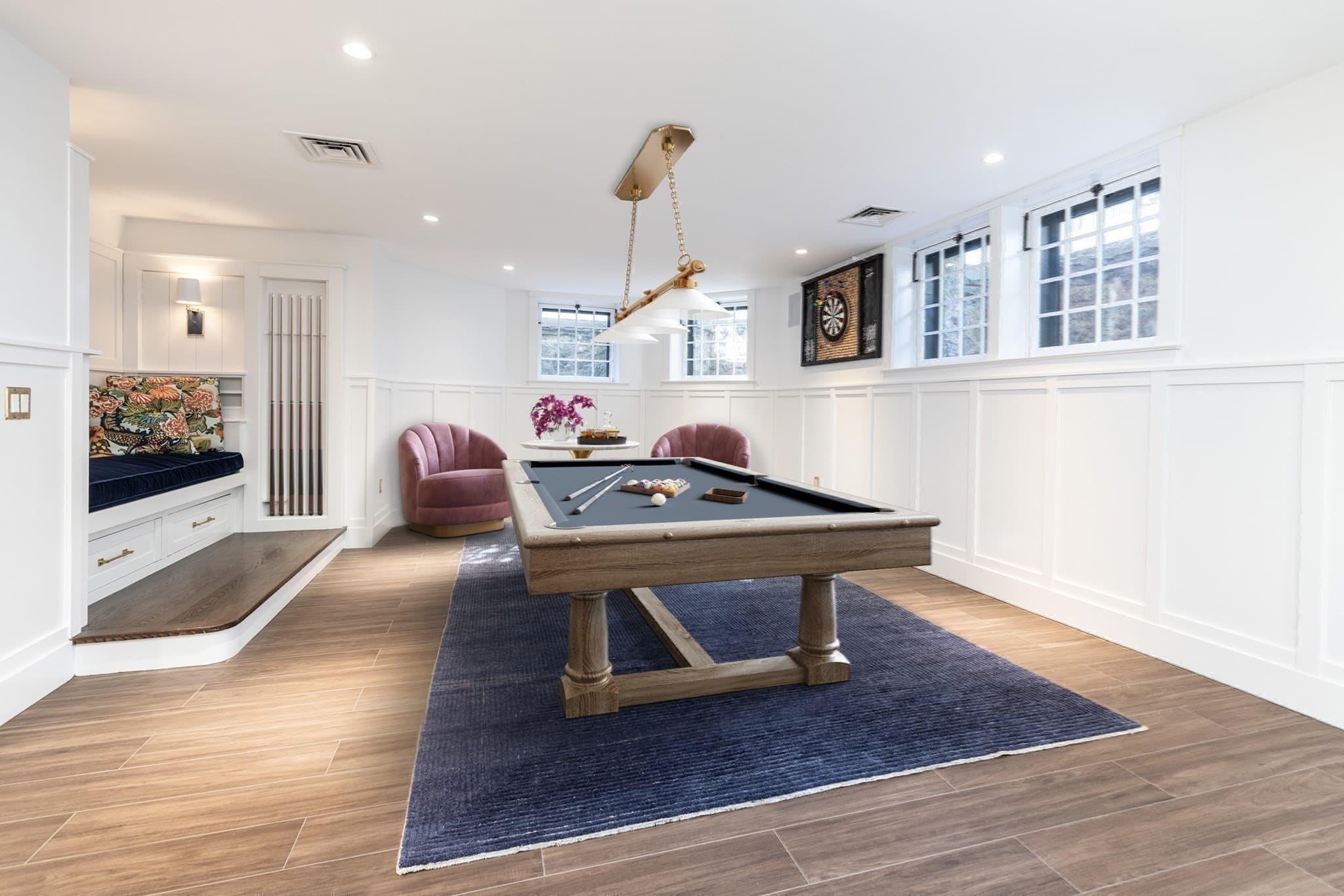Single Family Residence at 157 Brattle Street, Cambridge MA 02138, Cambridge, photo 25 of 26