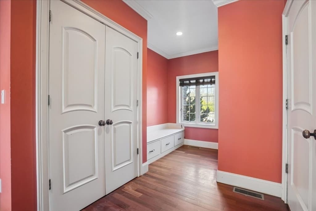 Single Family Residence at 3 Regency Ridge, Andover MA 01810, Andover, photo 27 of 39