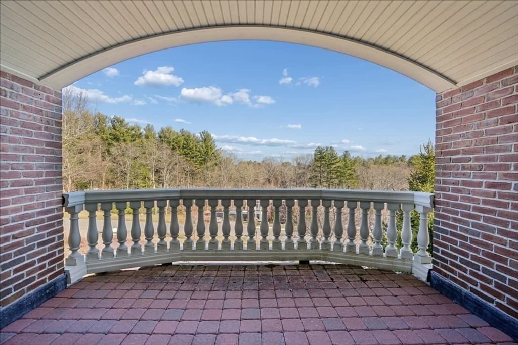 Single Family Residence at 3 Regency Ridge, Andover MA 01810, Andover, photo 22 of 39