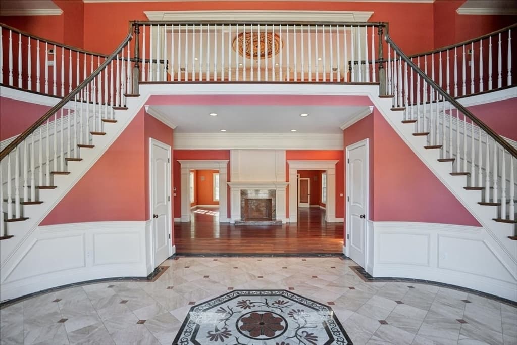 Single Family Residence at 3 Regency Ridge, Andover MA 01810, Andover, photo 3 of 39