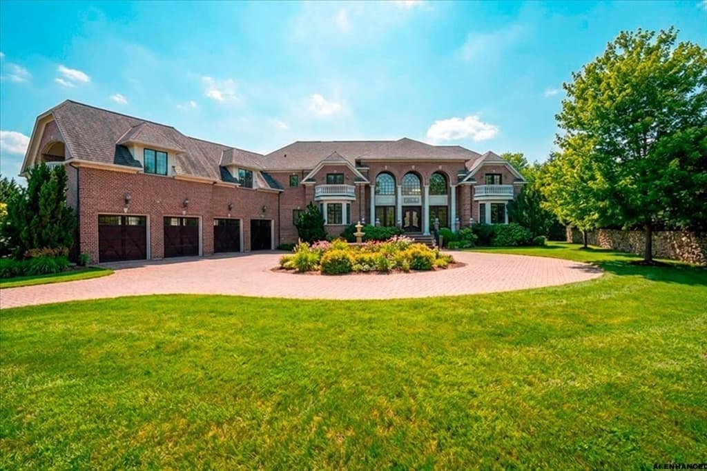 3 Regency Ridge, Andover MA 01810