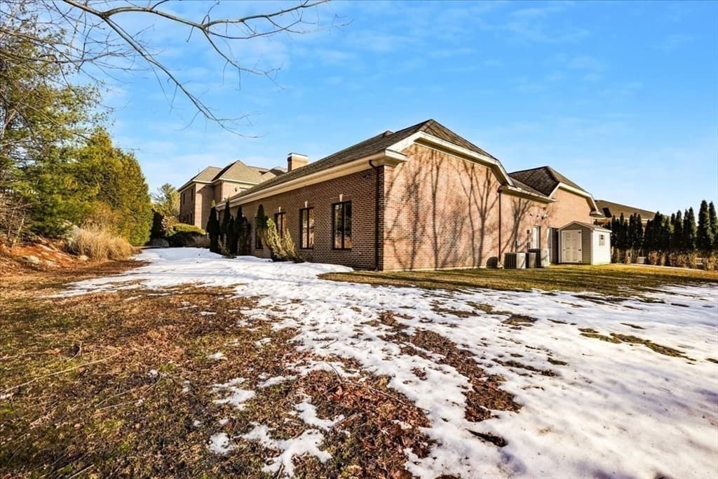 Single Family Residence at 3 Regency Ridge, Andover MA 01810, Andover, photo 38 of 39