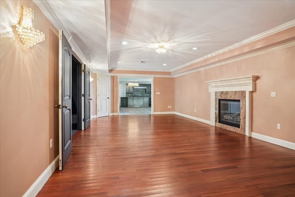 Single Family Residence at 3 Regency Ridge, Andover MA 01810, Andover, photo 33 of 39