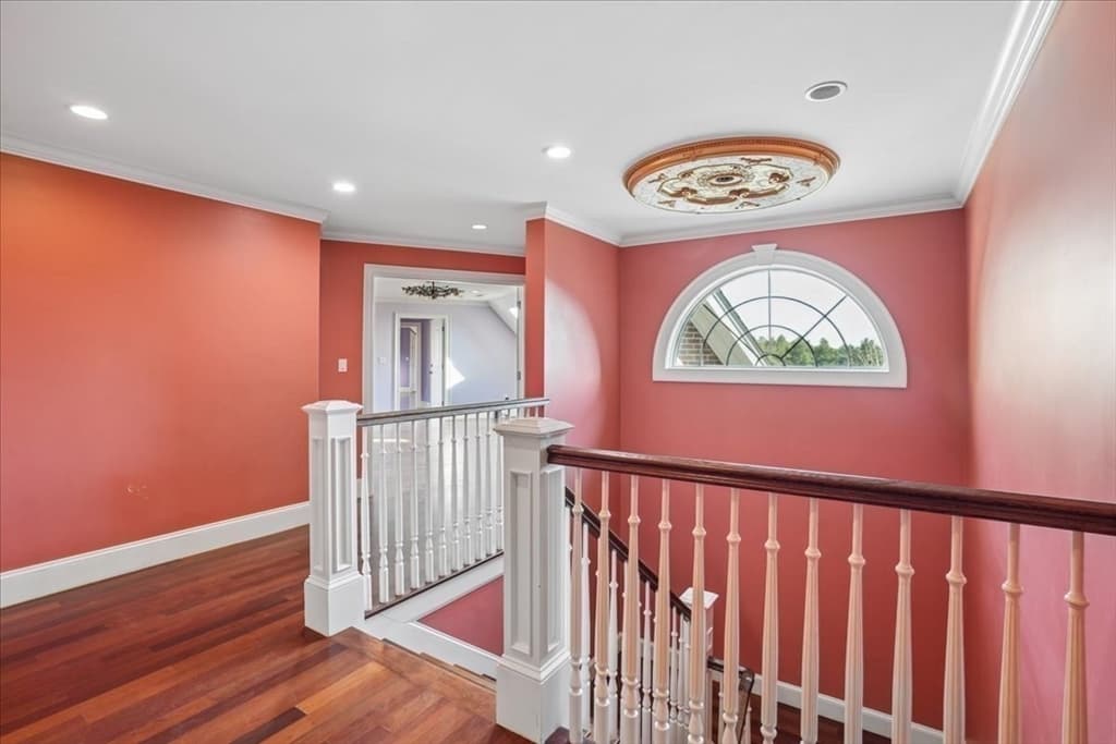 Single Family Residence at 3 Regency Ridge, Andover MA 01810, Andover, photo 18 of 39
