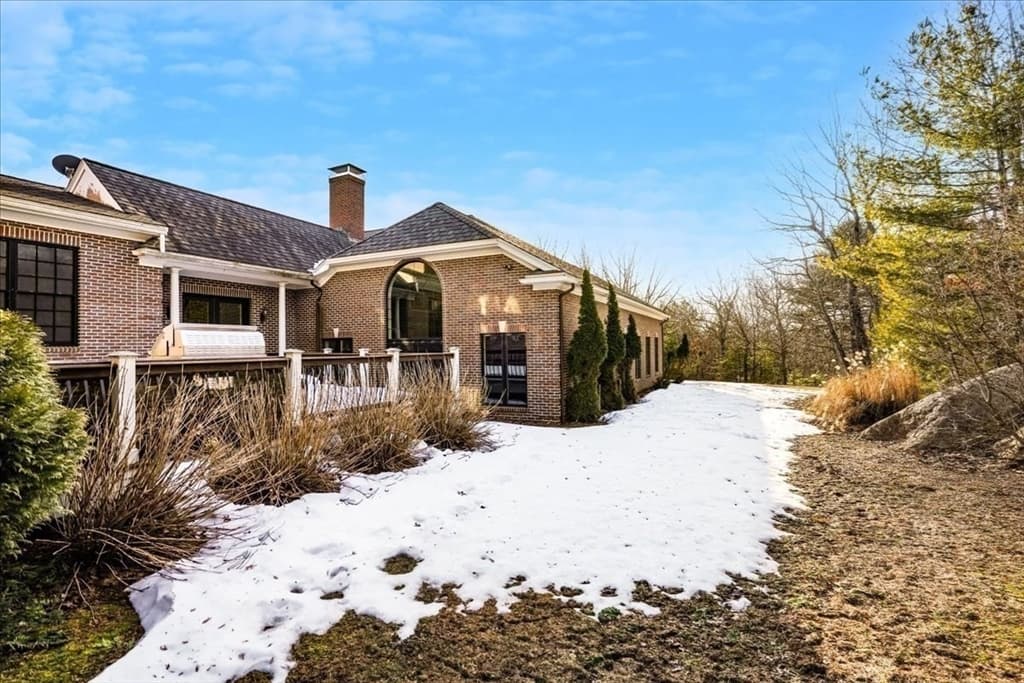 Single Family Residence at 3 Regency Ridge, Andover MA 01810, Andover, photo 37 of 39