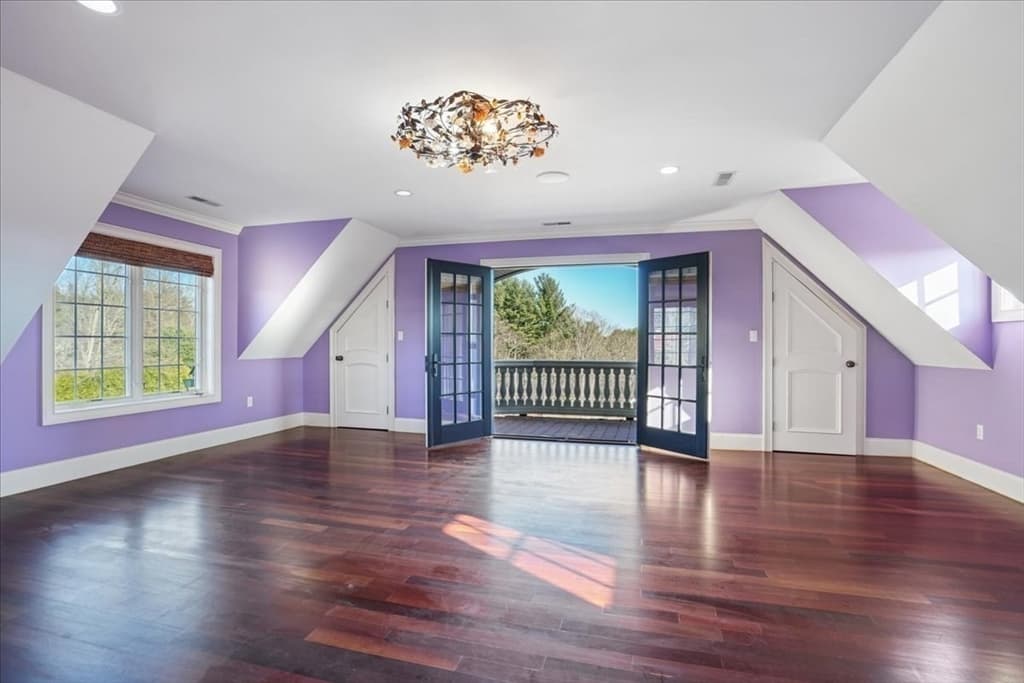 Single Family Residence at 3 Regency Ridge, Andover MA 01810, Andover, photo 21 of 39